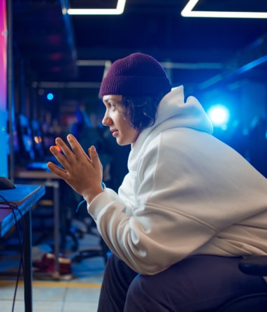 IPTV broadcasting services