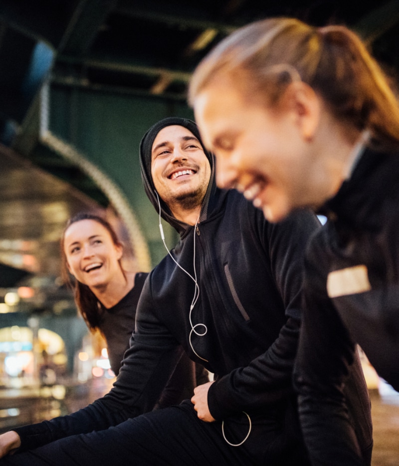 Video playout services